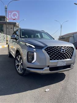 هيونداي باليسيد